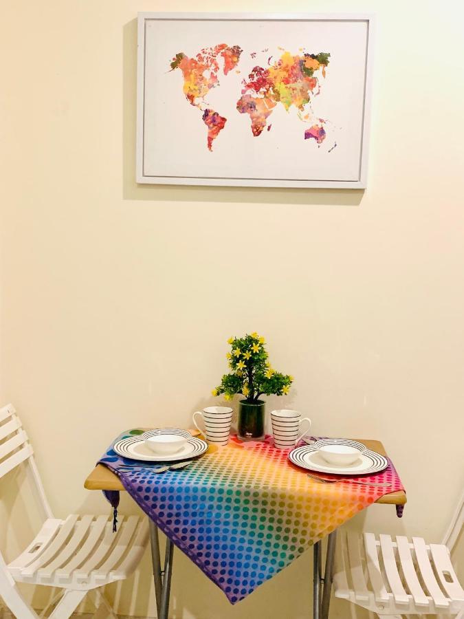 بيت شباب Female Only-Anaruby Backpackers- Metro Station Mashreq دبي المظهر الخارجي الصورة