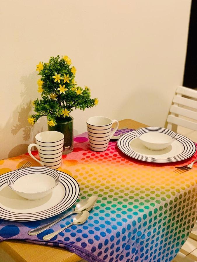 بيت شباب Female Only-Anaruby Backpackers- Metro Station Mashreq دبي المظهر الخارجي الصورة