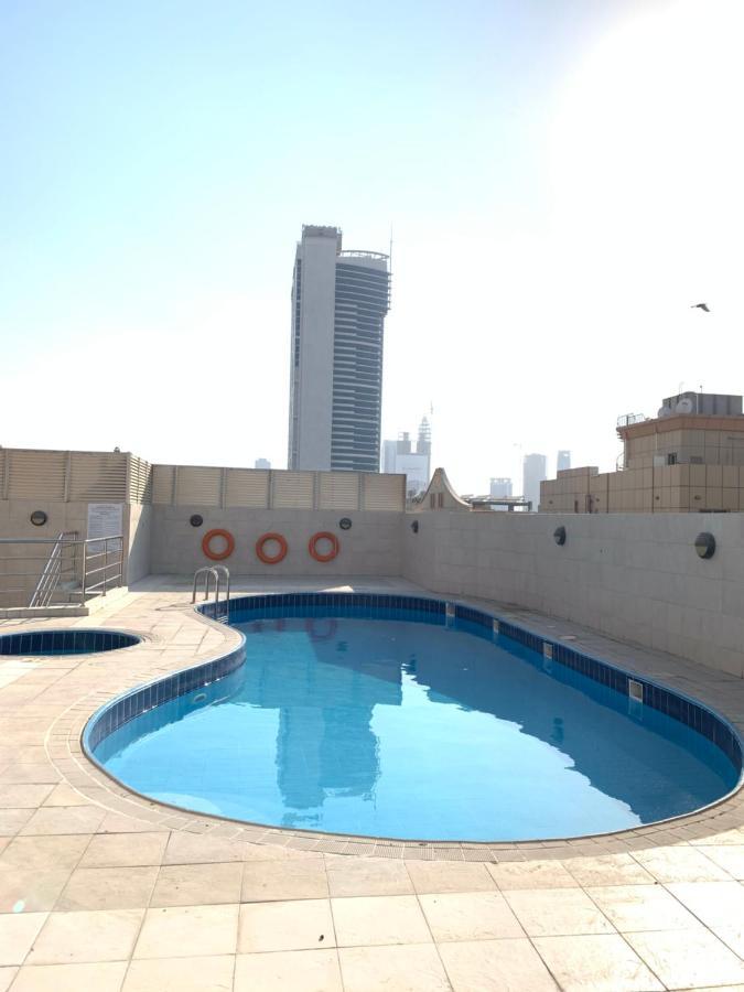 بيت شباب Female Only-Anaruby Backpackers- Metro Station Mashreq دبي المظهر الخارجي الصورة