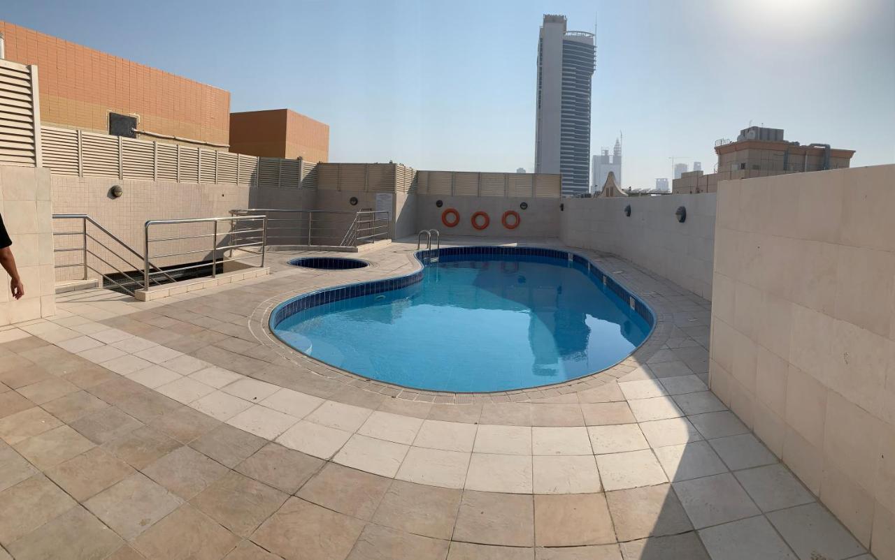 بيت شباب Female Only-Anaruby Backpackers- Metro Station Mashreq دبي المظهر الخارجي الصورة